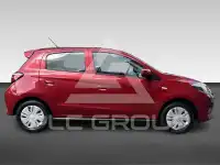 2025 Mitsubishi SpaceStar
