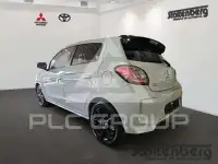 2025 Mitsubishi SpaceStar