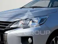 2025 Mitsubishi SpaceStar