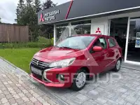 2025 Mitsubishi SpaceStar
