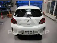 2025 Mitsubishi SpaceStar