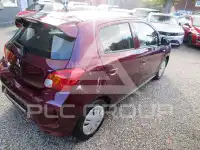 2025 Mitsubishi SpaceStar
