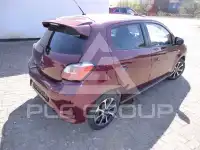 2025 Mitsubishi SpaceStar
