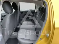2025 Mitsubishi SpaceStar