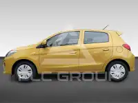2025 Mitsubishi SpaceStar