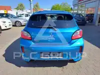 2025 Mitsubishi SpaceStar