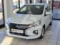 2025 Mitsubishi SpaceStar