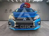 2025 Mitsubishi SpaceStar