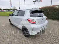 2025 Mitsubishi SpaceStar