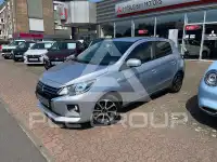 2025 Mitsubishi SpaceStar