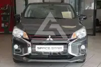 2025 Mitsubishi SpaceStar