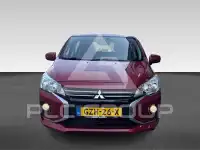 2025 Mitsubishi SpaceStar