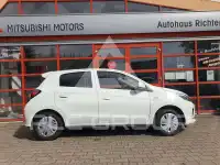 2025 Mitsubishi SpaceStar