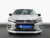 2025 Mitsubishi SpaceStar