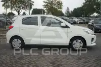 2025 Mitsubishi SpaceStar