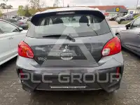 2025 Mitsubishi SpaceStar
