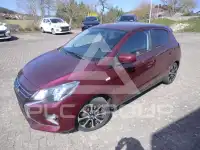 2025 Mitsubishi SpaceStar