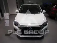 2025 Mitsubishi SpaceStar
