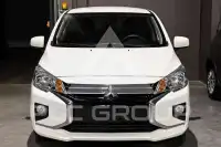 2025 Mitsubishi SpaceStar