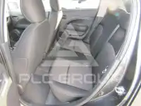 2025 Mitsubishi SpaceStar
