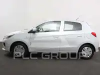 2025 Mitsubishi SpaceStar