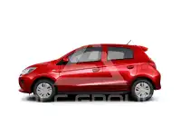2025 Mitsubishi SpaceStar