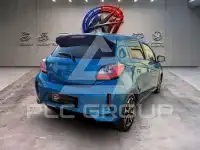 2025 Mitsubishi SpaceStar