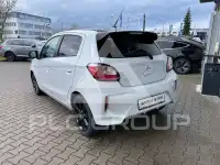2025 Mitsubishi SpaceStar