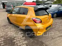2025 Mitsubishi SpaceStar