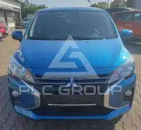 2025 Mitsubishi SpaceStar