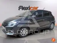 2025 Mitsubishi SpaceStar