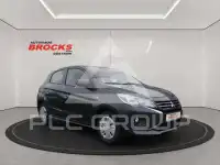 2025 Mitsubishi SpaceStar