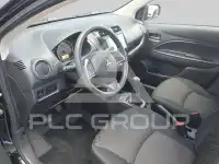 2025 Mitsubishi SpaceStar
