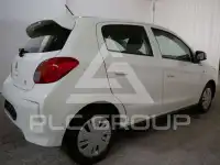 2025 Mitsubishi SpaceStar