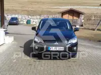 2025 Mitsubishi SpaceStar
