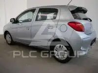 2025 Mitsubishi SpaceStar