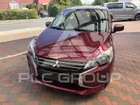 2025 Mitsubishi SpaceStar