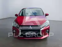 2025 Mitsubishi SpaceStar