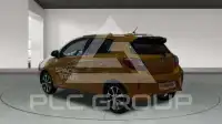 2025 Mitsubishi SpaceStar