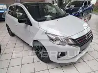 2025 Mitsubishi SpaceStar