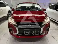 2025 Mitsubishi SpaceStar