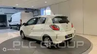 2025 Mitsubishi SpaceStar