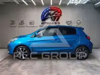 2025 Mitsubishi SpaceStar