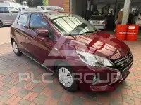 2025 Mitsubishi SpaceStar