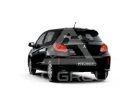 2025 Mitsubishi SpaceStar
