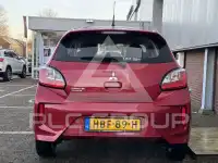 2025 Mitsubishi SpaceStar