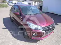 2025 Mitsubishi SpaceStar