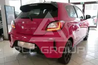 2025 Mitsubishi SpaceStar