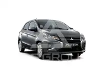 2025 Mitsubishi SpaceStar