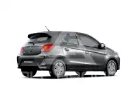 2025 Mitsubishi SpaceStar